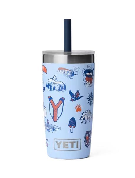 Rambler Jr 10oz Tumbler