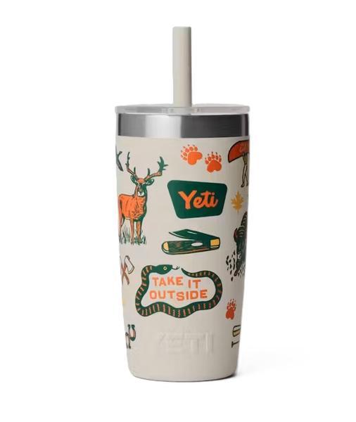 Rambler Jr 10oz Tumbler