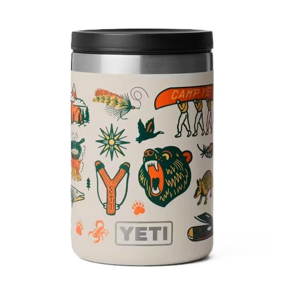 Rambler 16oz Food Jar LE