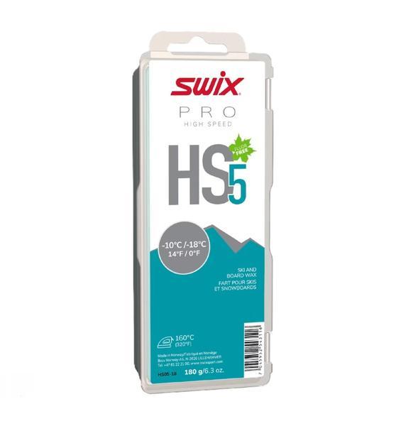 HS5 Turquoise 180g