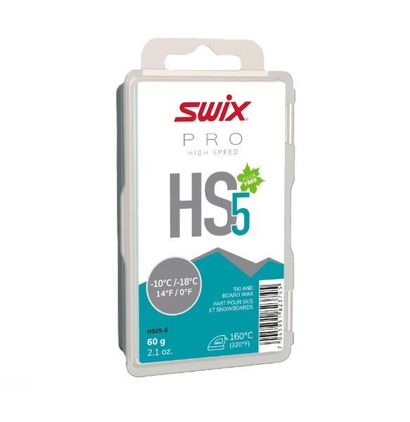 HS5 Turquoise 60g