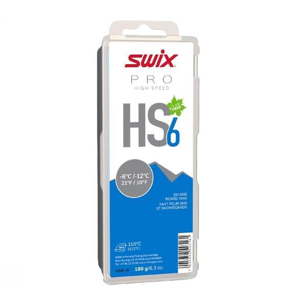 HS6 Blue 180g