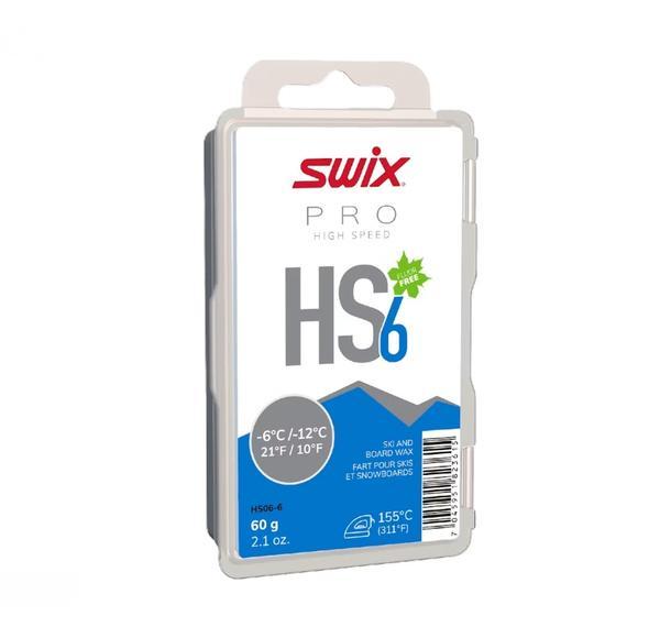 HS6 Blue 60g