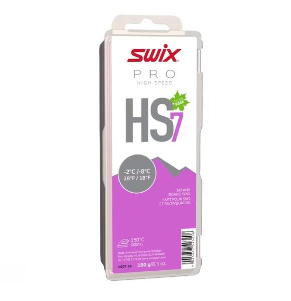 HS7 Violet 180g