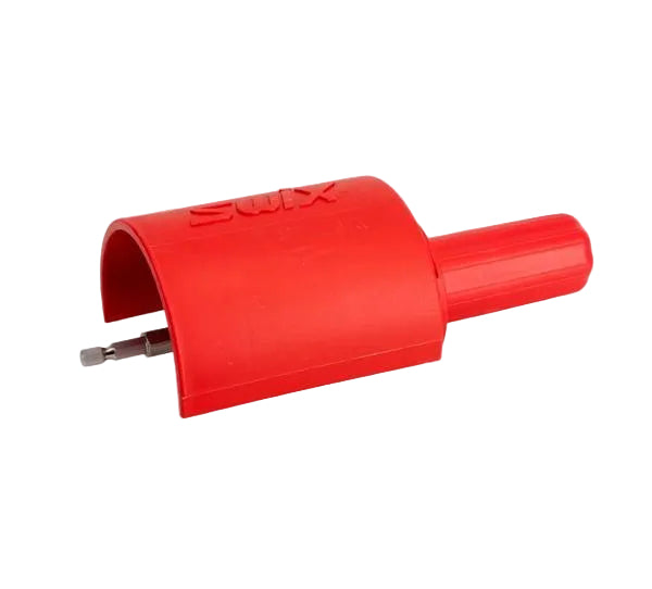 Roto Handle 100mm Shaft