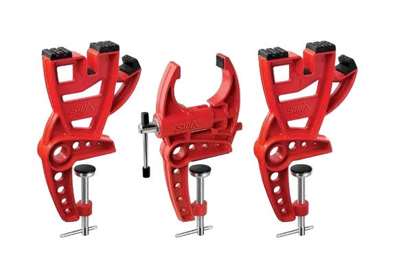 Vise 3-Part 20mm