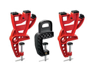 BC Vise 3-Parts