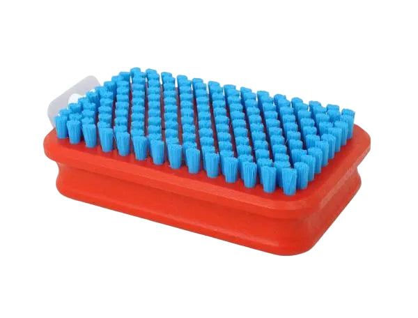 Brush Fine Blue Nylon