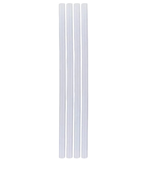 P-Stick Transparent 6mm 4pcs