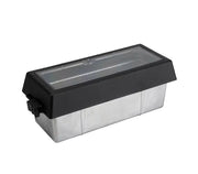 T60 Waxy Tray Complete with Lid