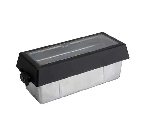 T60 Waxy Tray Complete with Lid