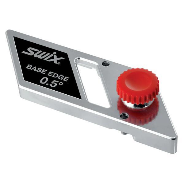 Base Edge File Holder 0.5