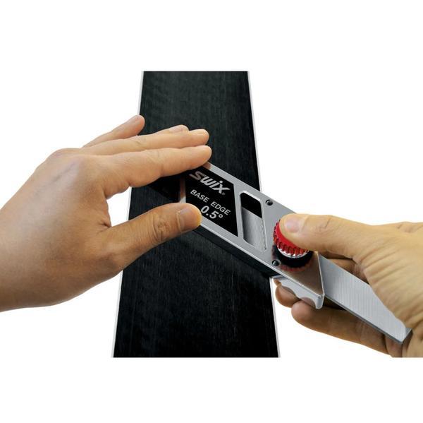 Base Edge File Holder 0.5