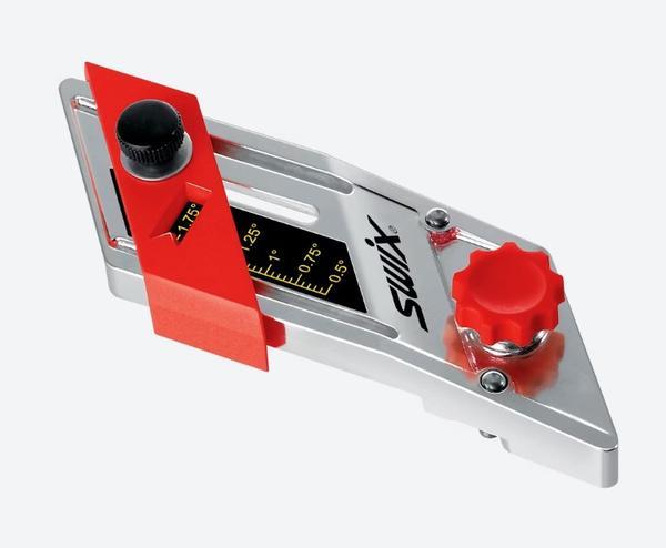 Base Edge File Guide Adjustable 0.5-2