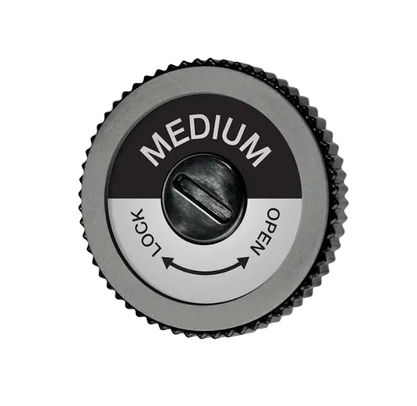 EVO Spare Disc Medium