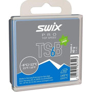 TS6 Black 40g