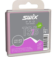TS7 Black 40g