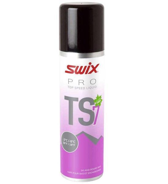 TS7 Liquid Violet 125ml