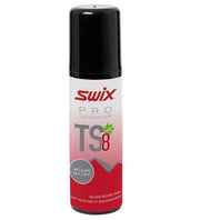 TS8 Liquid Red 125ml