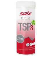 Top Speed Powder 8 40g