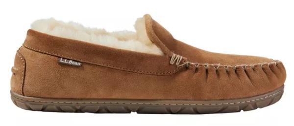 Men's Wicked Good Venetian Slippers