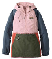 Women's Mountain Classic Anorak