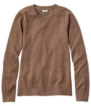 Women's Essential Merino Wool Sweater