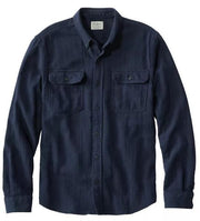 Men's 1912 Field Flannel Shirt