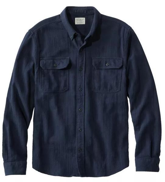 Men's 1912 Field Flannel Shirt