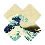 Great Wave Patch