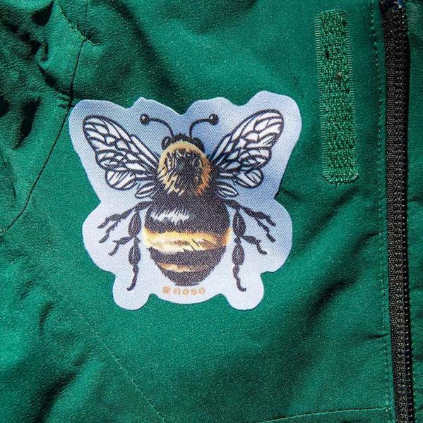 Bee Patch
