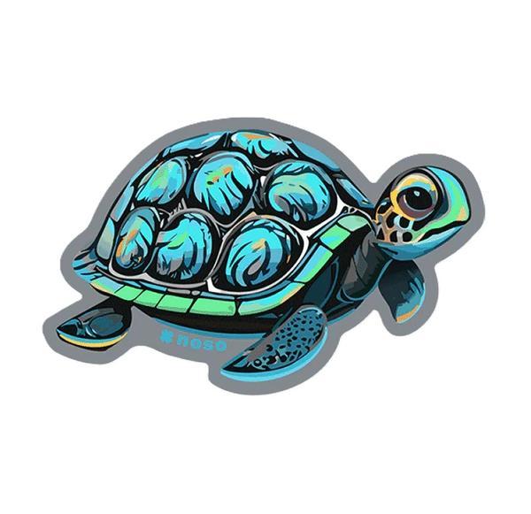 Turtle Patch