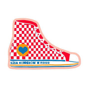 Lisa Congdon HI Top Patch