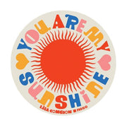 You Are My Sunshine Patch