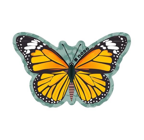 Monarch Patch