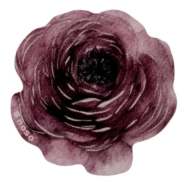 Purple Rose Patch
