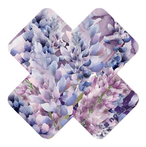 Lupine X Patch