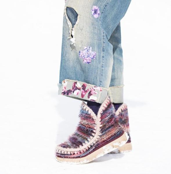 Lupine X Patch