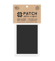 PatchDazzle Black