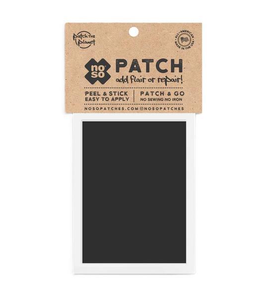 PatchDazzle Black