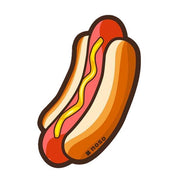 Hot Dog Patch