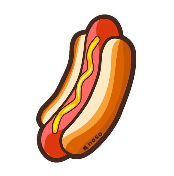 Hot Dog Patch