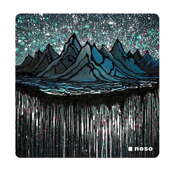 Northern Lights Patch