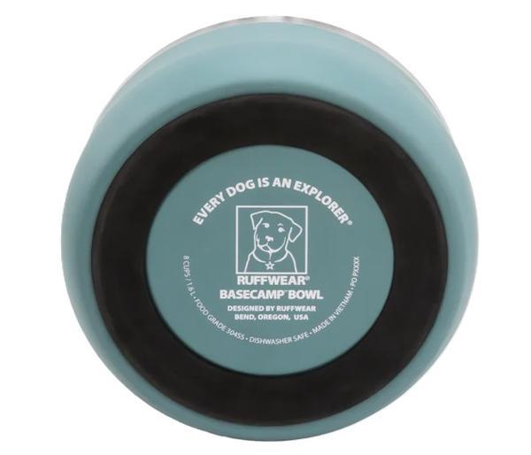 Basecamp Bowl