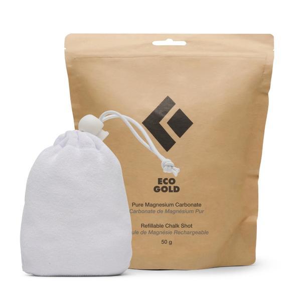 Eco Gold Chalk Shot