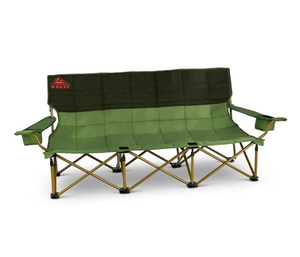 Lowdown Couch