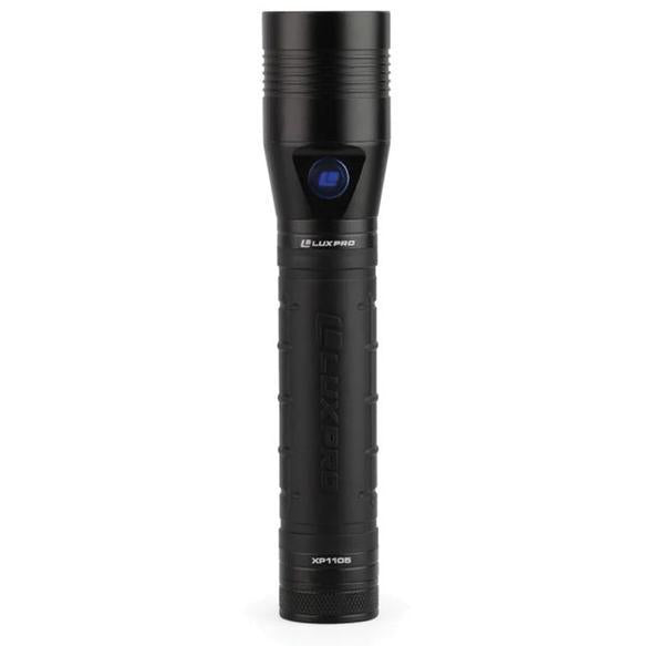 LuxPro ReLED Flashlight 900L