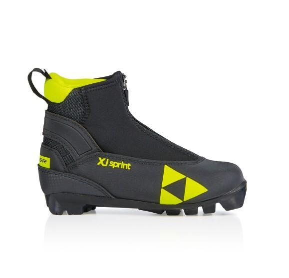 Kid's XJ Sprint Boot (26/27)