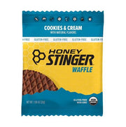 Gluten Free Organic Waffle - Cookies & Cream