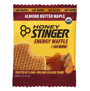 Waffle - Almond Butter Maple